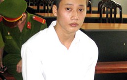Bắt cóc một bé gái, giở trò đồi bại