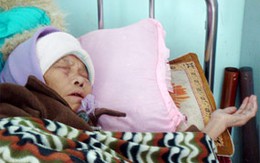 Hồi âm bài: "Cụ già bị đánh tại phòng lãnh đạo thị trấn": Trách nhiệm ở đâu?