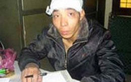 "Gương tặc" sa lưới