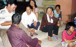 Đập tan "thế giới ngầm" chăn dắt ăn xin