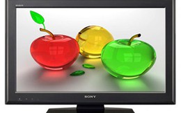 Chọn HDTV LCD dưới 10 triệu