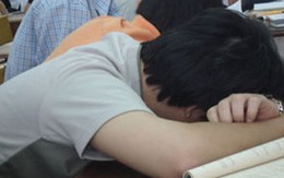 9 mẹo hay cho người buồn ngủ ngày
