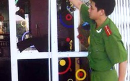Dùng "hàng nóng" giải quyết mâu thuẫn