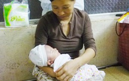 Diễn biến mới vụ đâm kim 10cm vào đầu cháu bé 40 ngày tuổi