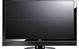 Ngắm TV LCD Full-HD giá rẻ