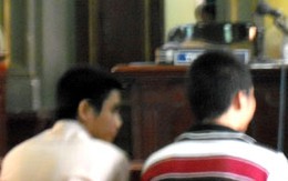 Giết bạn, cướp xe, đốt xác phi tang