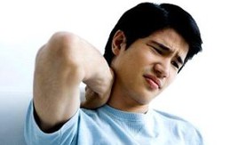 Đau cứng vùng cổ có thể là bệnh chết người
