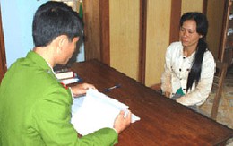 Ghen tuông, vợ đánh chồng tới chết