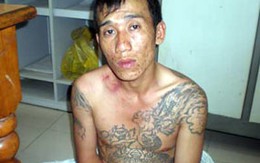 Lo tang gia, "Hiệp sĩ" Minh Tiến vẫn bắt cướp