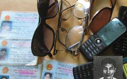 Nhân viên bảo vệ đi...cướp