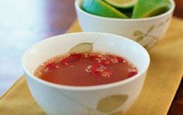 Loại nước mắm nào tốt cho sức khỏe?