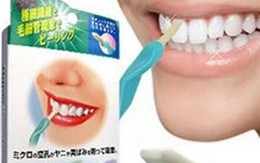 Cảnh giác với những dụng cụ làm đẹp "lợi hại"