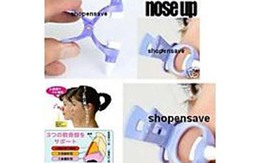 Mất tiền oan với dụng cụ kẹp mũi, nâng mông