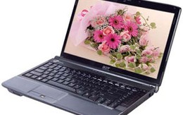 5 laptop tiêu thụ “khủng” nhất tháng 11