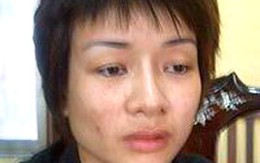 Ghen tuông, sát hại chồng, ở tù 20 năm