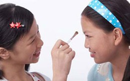 Trẻ sinh nhẹ cân thường bị dậy thì sớm