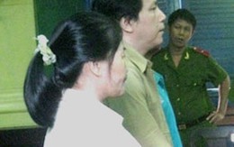 "Má mì" ép con ruột bán dâm từ lúc 10 tuổi 