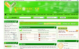 Sàn giao dịch thuốc trực tuyến đầu tiên