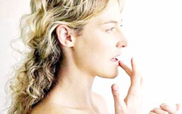 Bí kíp trị bệnh "da rắn" mùa đông