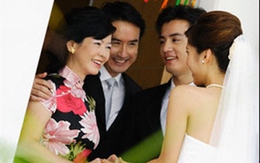 Vui buồn đám cưới thời nay