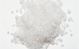 Ướp muối thực phẩm là thói quen có hại