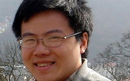 Giáo sư trẻ Việt Nam được tạp chí Time vinh danh