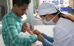 Vaccine phòng cúm H1N1: Cục Dược cấp phép mới được lưu hành