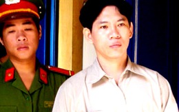 Dứt tình từ những nhát dao oan nghiệt