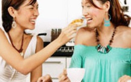 Ăn đồ ngọt vào lúc nào tốt nhất?