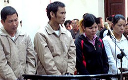 Dàn cảnh đánh ghen, lĩnh án tử hình