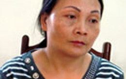 Hận tình làm gái "buôn hương"
