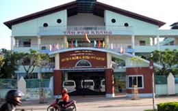 Học sinh 3 tuổi sặc cháo tử vong