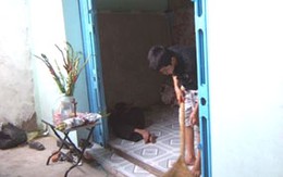 Dì tâm thần sát hại cháu gái 21 tháng tuổi?