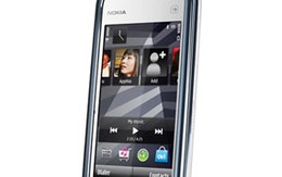 Nokia thêm di động cảm ứng nghe nhạc