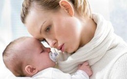 Cần linh hoạt trong việc kiêng cử sau sinh!