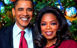 Obama: "Tôi đáng nhận điểm B+"