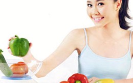 Công dụng chữa bệnh của các loại củ, quả 