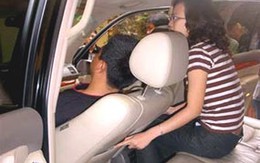 Nữ sinh giết đại gia chuẩn bị ra tòa