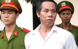 Mất mạng vì... chửi anh chồng