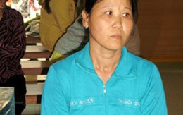 Tụt quần đánh ghen, ngồi tù 3 tháng