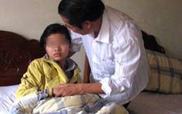 Con gái một kiểm lâm bị tấn công ngay tại nhà
