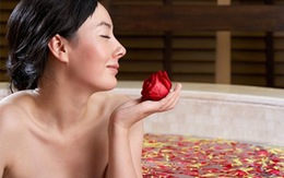 Cách làm Spa tại nhà 
