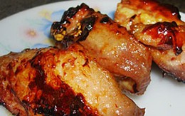 Ăn thịt cháy tăng nguy cơ mắc ung thư tụy
