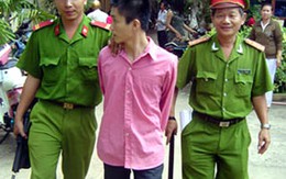 Rủ bé gái làm vợ "hờ", ngồi tù 42 tháng