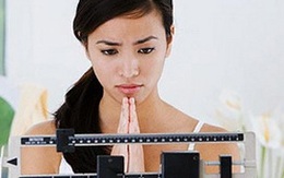 Tác hại của ăn kiêng không đúng cách 