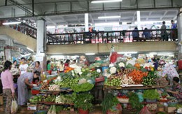 Thiếu hụt cán bộ y tế dự phòng