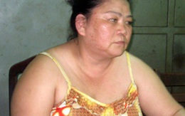 3 chị em gái cùng điều hành đường dây mại dâm