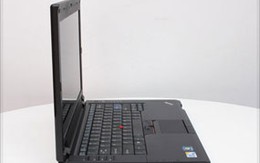 Ngắm laptop Thinkpad giá chỉ 13 triệu đồng