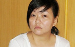 3 năm tù cho người đàn bà... mê rượu