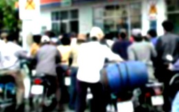 "Tự nguyện" để... cướp đánh ngất